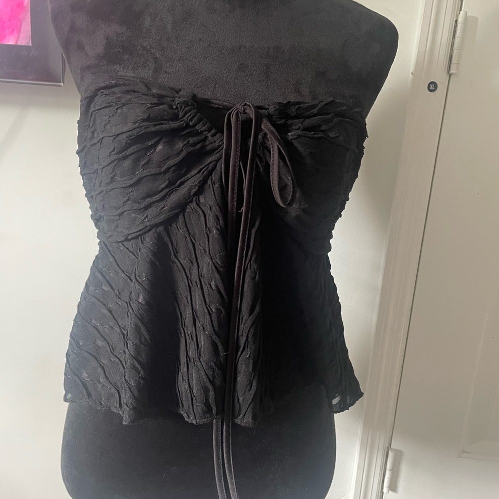 Shein top: size xl